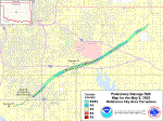 May 8 Tornado Map.gif (116202 bytes)